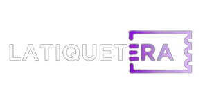 la tiquetera logo